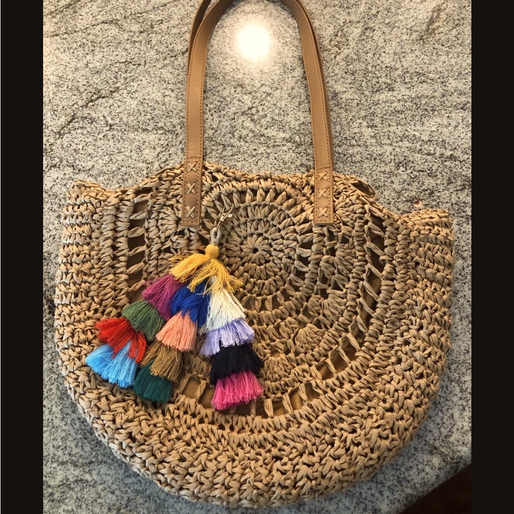 Casual bag